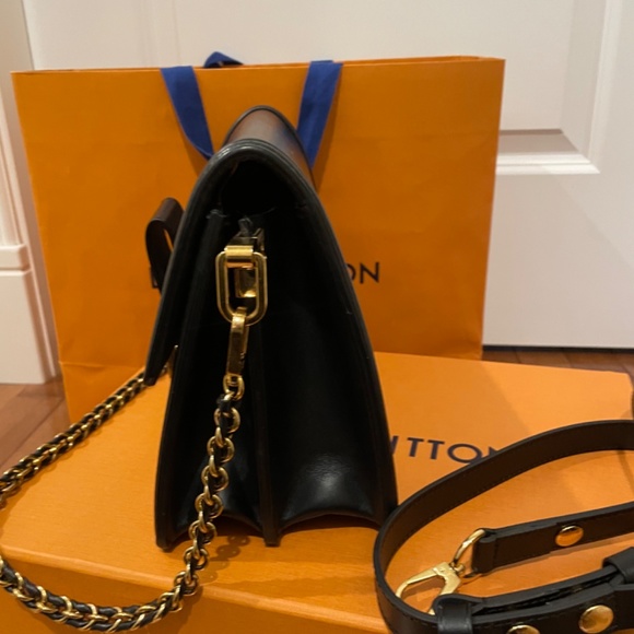 Louis Vuitton Dauphine - Picture 3 of 7